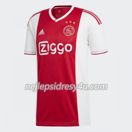 Fotbalový Dres AFC Ajax Domácí 2018/19